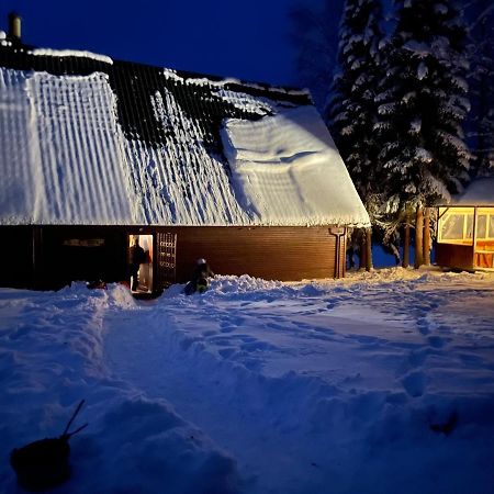 Vrch Varta Ruzomberok Eksteriør bilde