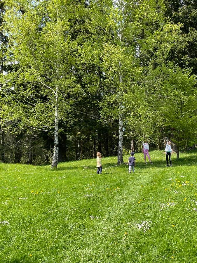 Vrch Varta Ruzomberok Eksteriør bilde