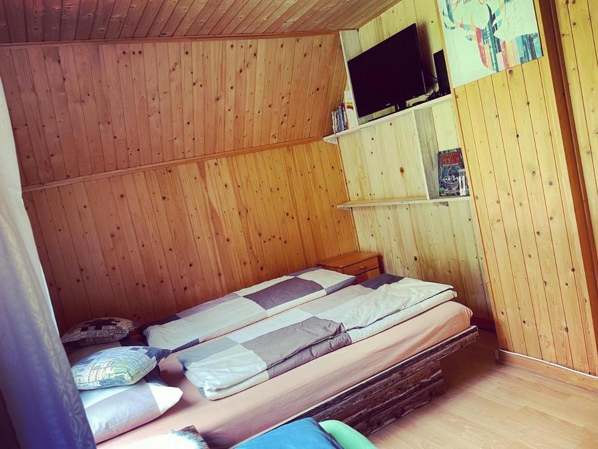 Vrch Varta Ruzomberok Eksteriør bilde